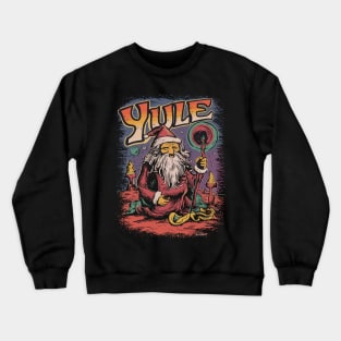 Yule Crewneck Sweatshirt